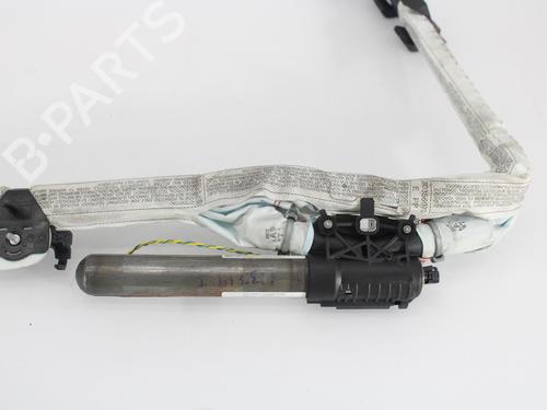 Left curtain airbag BMW 1 (E87) 118 d | BP12680466C11 