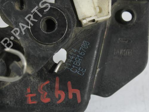 hjelmlås FORD FIESTA VI (CB1, CCN) 1.5 TDCi | BP22305499C133 