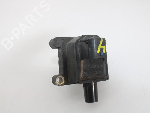 Ignition coil ALFA ROMEO 147 (937_) 1.6 16V T.SPARK ECO (937.AXA1A, 937.BXA1A) | BP12981577M94 