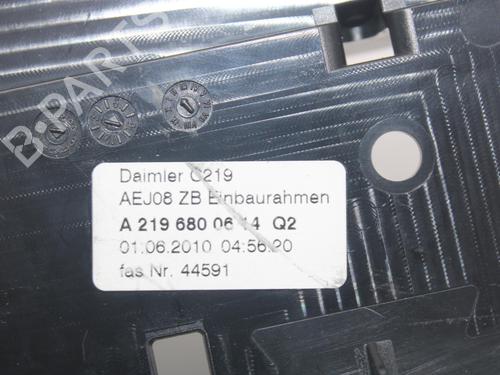 Switch MERCEDES-BENZ CLS (C219) CLS 320 CDI (219.322) | BP13913429I30 