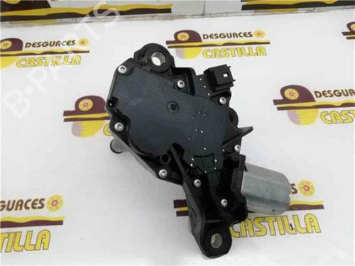 Front wiper motor RENAULT KANGOO (KC0/1_) 1.5 dCi | BP10123641M29 