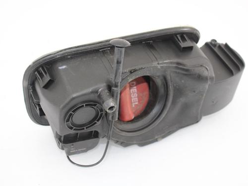 Fuel flap MERCEDES-BENZ C-CLASS (W204) C 200 CDI (204.007, 204.006) | BP13295485C131 