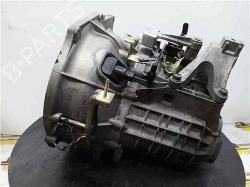 Gearbox MAZDA 3 (BK) 1.6 DI Turbo | BP10122788M3 