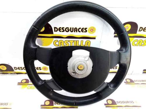 Used Steering wheel LAND ROVER RANGE ROVER SPORT I (L320) 3.0 D 4x4 (245 hp) 10123843