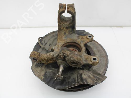 Right front steering knuckle BMW X3 (E83) 2.0 d | BP10120965M26 