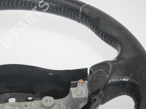 Steering wheel NISSAN JUKE (F15) 1.5 dCi | BP12268879C49 