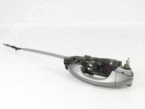 Front left exterior door handle VW GOLF VII (5G1, BQ1, BE1, BE2) 1.6 TDI 5N0837885H