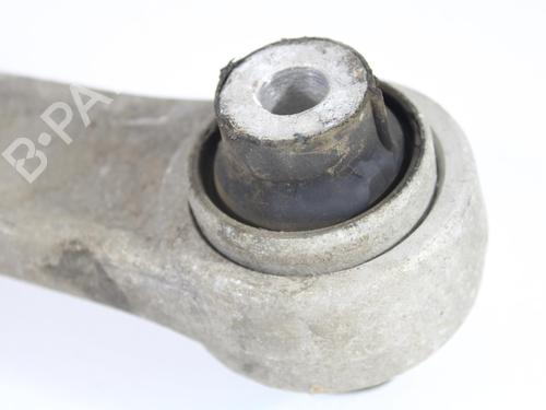Used Right front suspension arm BMW 5 (F10) 525 d (204 hp) 13809057