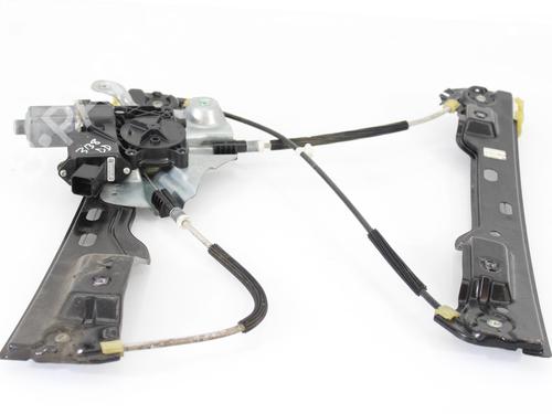 Rudehejsemekanisme Højre foran OPEL ASTRA J (P10) 1.6 SIDI (68) (170 hp) 14833365