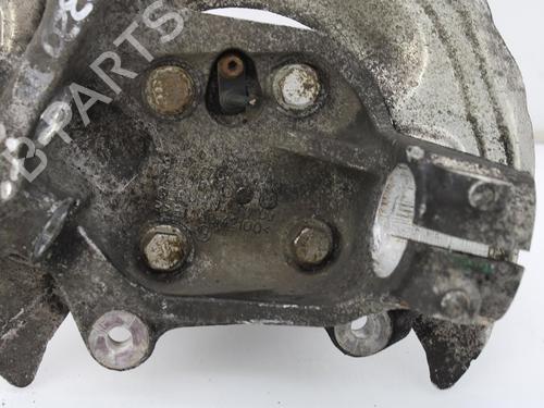 Right front steering knuckle BMW 1 (E81) 118 d | BP10121164M26 