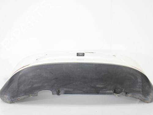 Rear bumper SEAT IBIZA IV (6J5, 6P1) 1.4 | BP13905520C8 