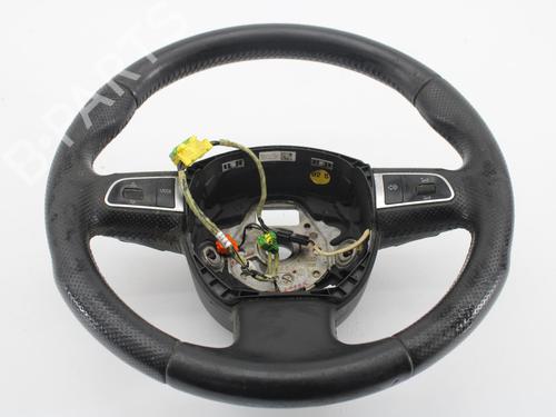 Used Steering wheel AUDI A5 (8T3) 2.7 TDI (190 hp) 13406857