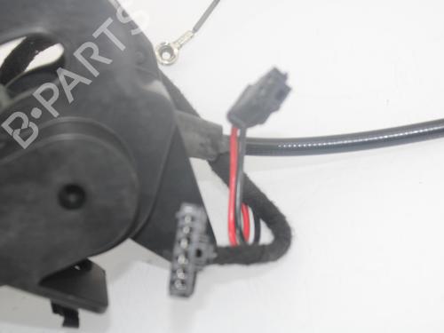 Electronic module PEUGEOT 807 (EB_) 2.0 HDi | BP17388032M83 