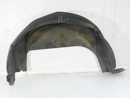 Wheel arch RENAULT KANGOO Express (FW0/1_) 1.5 dCi 75 (FW07, FW10, FW04) | BP22304830C56 
