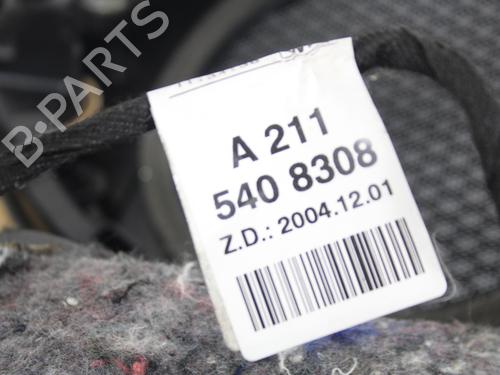 Rear right panel MERCEDES-BENZ CLS (C219) CLS 320 CDI (219.322) | BP16305978C61 