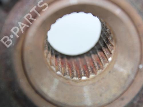 Right front steering knuckle CITROËN BERLINGO Box Body/MPV (B9) 1.6 HDi 90 | BP17494578M26 