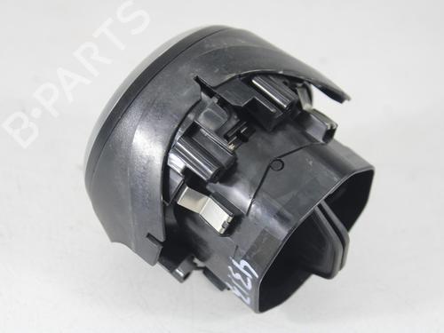 Air vent MERCEDES-BENZ A-CLASS (W176)  | BP16875313I21 