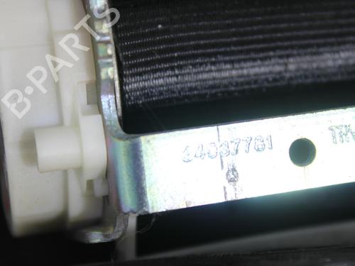 Rear right seatbelt FORD FIESTA VI (CB1, CCN) 1.5 TDCi | BP22305404I28 