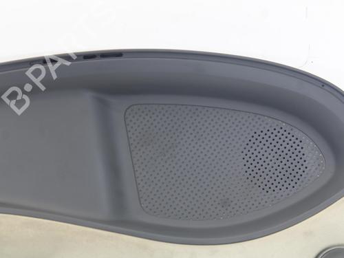 Dashboard SMART CITY-COUPE (450) 0.6 (S1CLA1, 450.341) | BP16874863C46 
