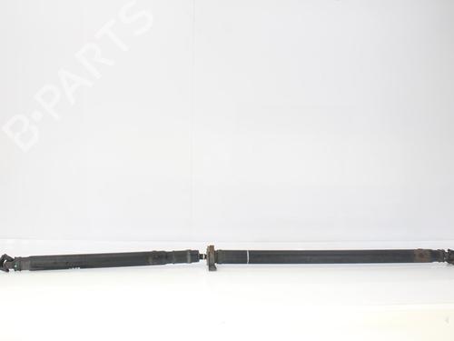 Used Driveshaft HONDA CR-V IV (RM_) 2.2 i-DTEC AWD (RE6) (150 hp) 10732518