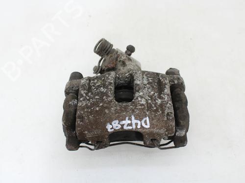 Used Right rear brake caliper FORD TRANSIT CONNECT V408 Box Body/MPV 1.6 TDCi (115 hp) 22302942