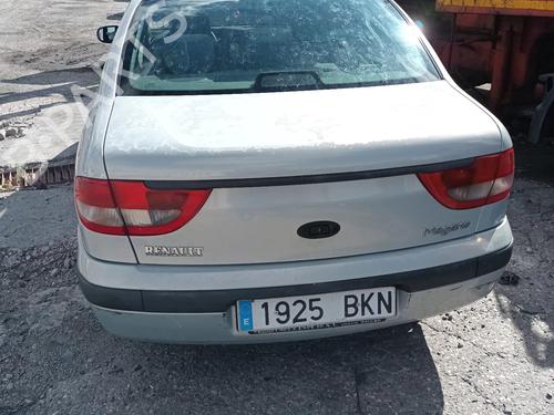 Rim RENAULT MEGANE I Classic (LA0/1_)  | BP17713803C45 