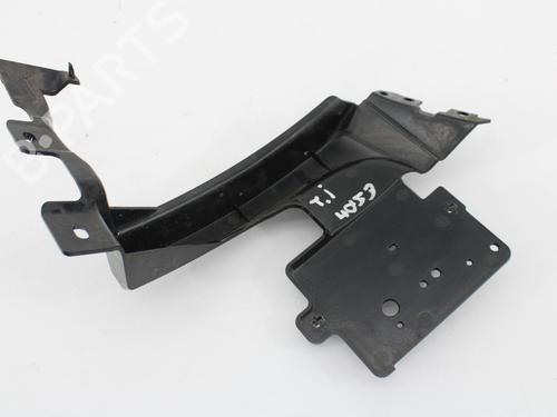 Rear bumper bracket LAND ROVER RANGE ROVER EVOQUE (L538) 2.0 D | BP16142441C159 
