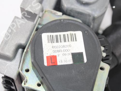 Front left seatbelt MERCEDES-BENZ CLS (C219) CLS 320 CDI (219.322) | BP16241701I26 