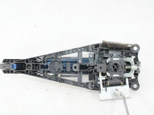Front left exterior door handle OPEL INSIGNIA A (G09) 2.0 CDTI (68) | BP22305154C128 