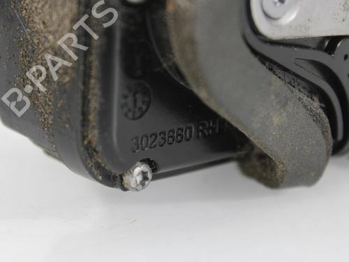 Front right lock OPEL ASTRA J (P10) 1.6 SIDI (68) | BP14850163C97 