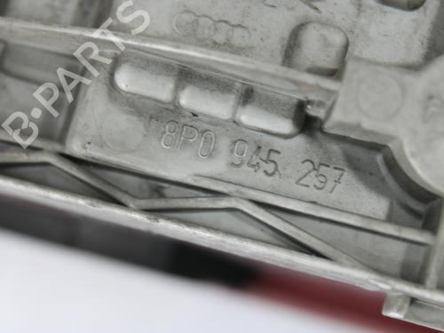 Left taillight AUDI A3 (8P1) 1.9 TDI | BP25442594C34 