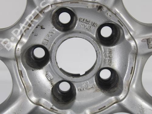 Rim SEAT TOLEDO II (1M2) 1.9 TDI | BP14526570C45 