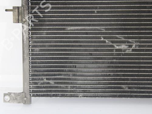AC radiator ALFA ROMEO 147 (937_) 1.6 16V T.SPARK ECO (937.AXA1A, 937.BXA1A) | BP13810619M32 