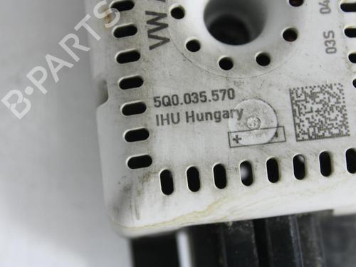 Other VW GOLF VII (5G1, BQ1, BE1, BE2) 2.0 TDI | BP22304962O1 