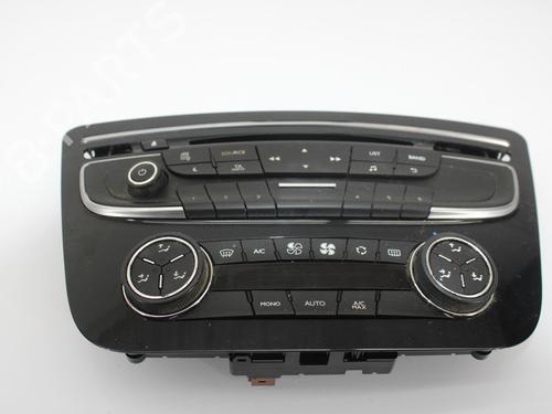 Used Climate control PEUGEOT 508 I (8D_) [2010-2018]  12317944