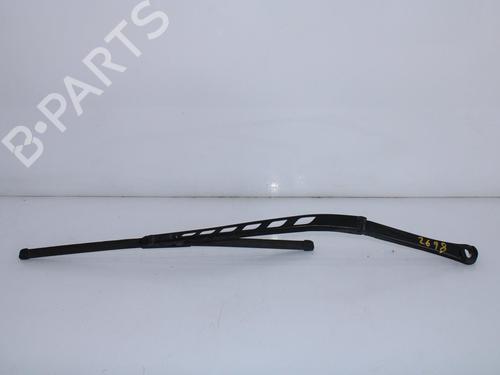 Used Front windshield wiper arm BMW 5 (E60) 525 d (177 hp) 10125407