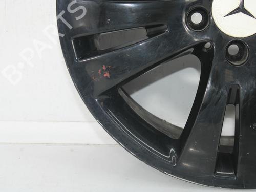 Rim MERCEDES-BENZ C-CLASS (W204)  | BP23388149C45 