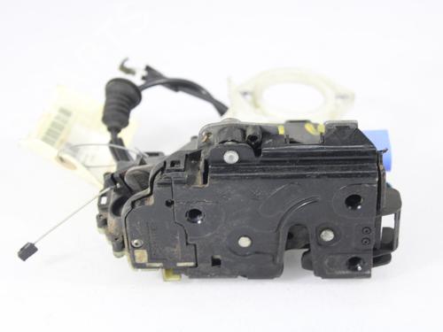 Front right lock SEAT LEON (1P1)  | BP15895490C97 