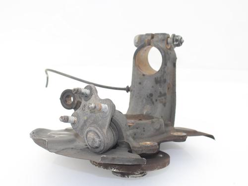 Right front steering knuckle SEAT TOLEDO IV (KG3) 1.6 TDI | BP11379932M26 