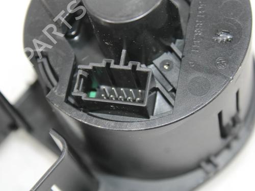 Headlight switch VW GOLF VII (5G1, BQ1, BE1, BE2) 1.6 TDI | BP26132456I24 