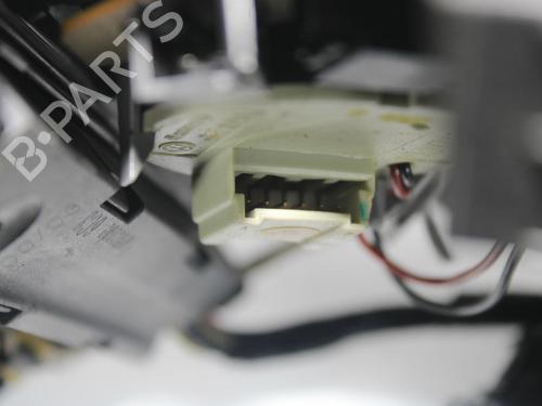 Kabinelys VW TOUAREG (7LA, 7L6, 7L7) 5.0 V10 TDI | BP30377033I8