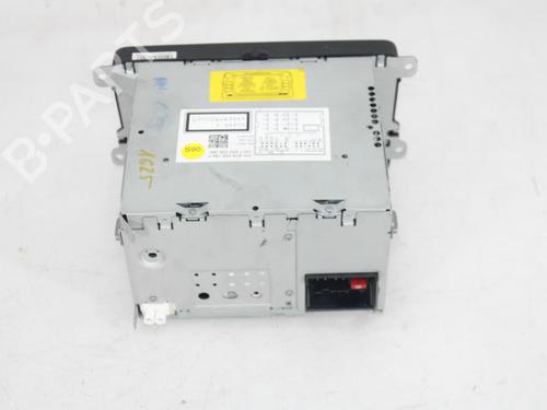 Display monitor VW POLO V (6R1, 6C1) 1.4 GTI | BP30273905C48