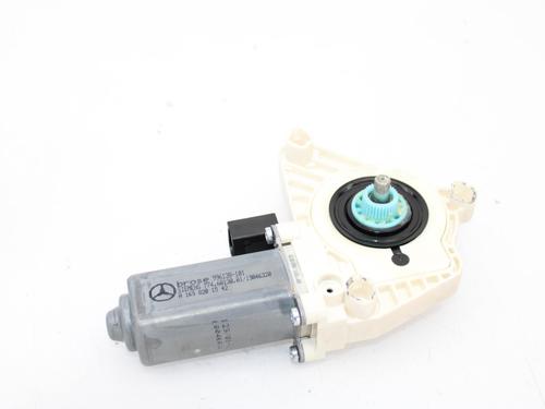 Left front window motor MERCEDES-BENZ A-CLASS (W169) A 180 CDI (169.007, 169.307) | BP14833353E21 