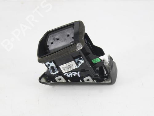 Air vent NISSAN QASHQAI II (J11, J11_) 1.5 dCi | BP16380789I21 