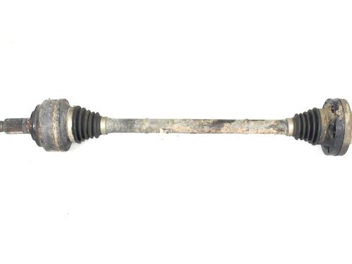 Used Left rear driveshaft VW TOUAREG (7LA, 7L6, 7L7) 5.0 V10 TDI (313 hp) 32066155