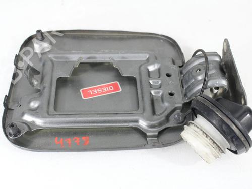 Fuel flap NISSAN QASHQAI / QASHQAI +2 I (J10, NJ10, JJ10E) 2.0 dCi | BP17676145C131 