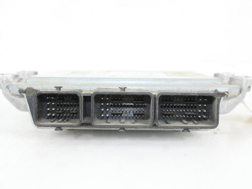 Engine control unit (ECU) PEUGEOT 407 (6D_)  | BP10123411M57 