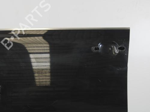 Left front door VW TOUAREG (7LA, 7L6, 7L7) 3.0 V6 TDI | BP13013002C2 