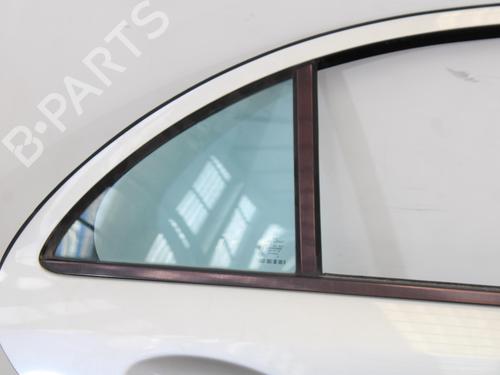 Right rear door MERCEDES-BENZ E-CLASS (W211) E 280 CDI (211.020) | BP15511282C5