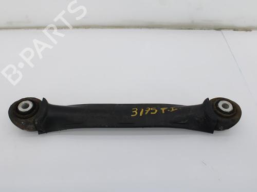 Used Left rear suspension arm MERCEDES-BENZ CLC-CLASS (CL203) CLC 180 Kompressor (203.746) (143 hp) 10120756